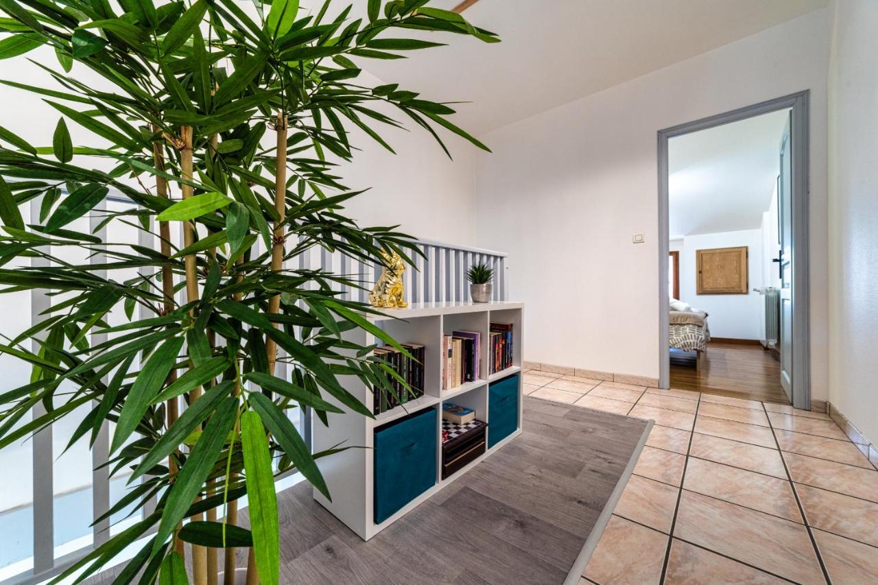 T3 Gaillac St-Jean-Fibre-Netflix-Parking 外观 照片
